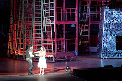 Roméo et Juliette - Verona 2014