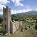 Crkva Sv. Spasa Cetina - Croazia