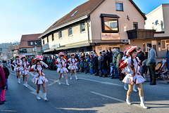 Pferdemarkt in Gaildorf 2017