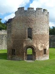 Ludlow Castle (9) - 17 September 2017