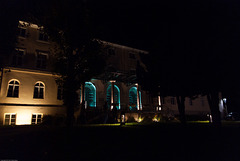 Luminale Bad Alexandersbad