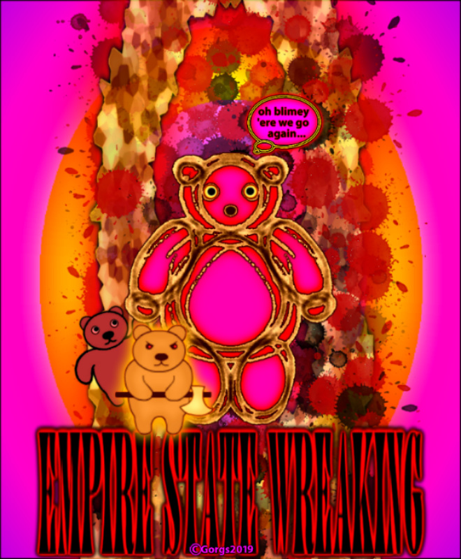 RedTeddyS