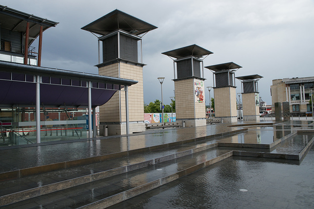 Millennium Square