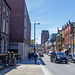 Hope Street v4, Liverpool
