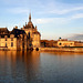 Château de chantilly