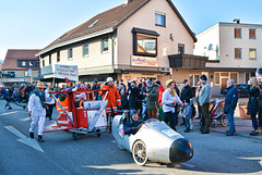 Pferdemarkt in Gaildorf 2017