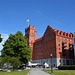 Elite Marina Tower Hotel in Stockholm