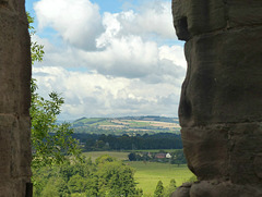 Ludlow Castle (10) - 17 September 2017