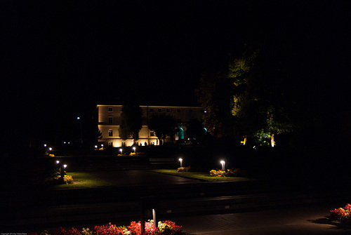 Luminale Bad Alexandersbad