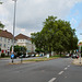 Hirtsieferstraße (Essen-Altendorf) / 30.08.2020