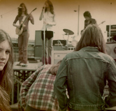 Whisper, 1973