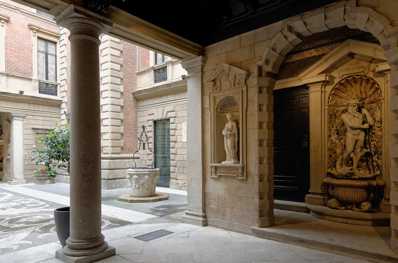 Musée Bagatti Valsecchi