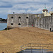 military defences, portsmouth, hants