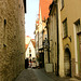 Enge Gasse in Tallinn