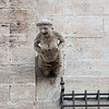 May 6th: curious gargoyle