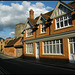 old Brewery Gate pub