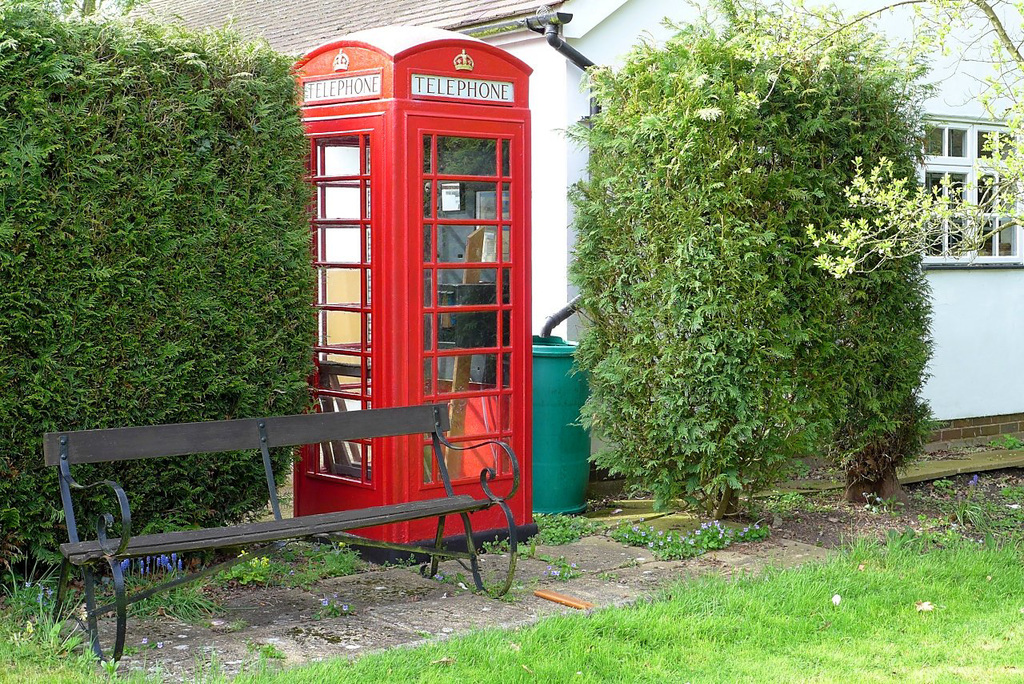 Brexit Bench