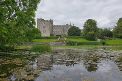 Sizergh Castle