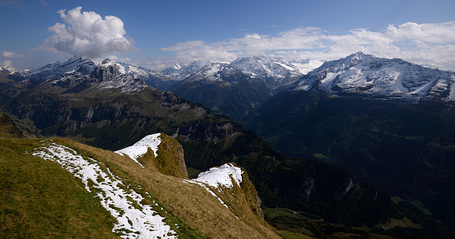 Via Alpina, Stage 9