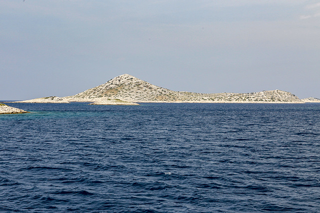 Kornati, Parco Nazionale - Croazia