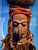 Museum Volkenkunde 2020 – Oceania – Mask