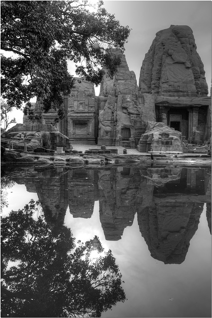 The Kalachakra Temple, Dharmsala