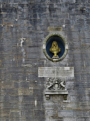 military defences, portsmouth, hants