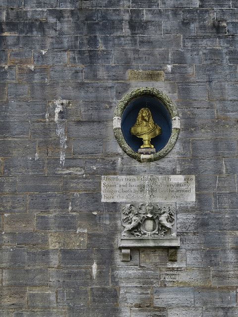 military defences, portsmouth, hants