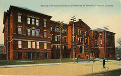 6936. School of Practical Science, University of Toronto, Toronto, Canada [109,419]
