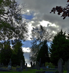 Wallsend Cemetery