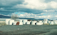 Nuclear power facility