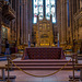 Interior of the Anglican Cathedral,v67 Liverpool
