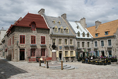 Place Royale