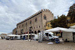 Mantua 2021 – Palazzo Ducale