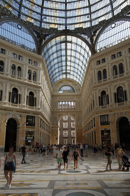 Galleria Umberto I