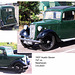 1937 Austin Seven Newhaven 3 8 2023