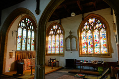 All Saints' Church, Langport