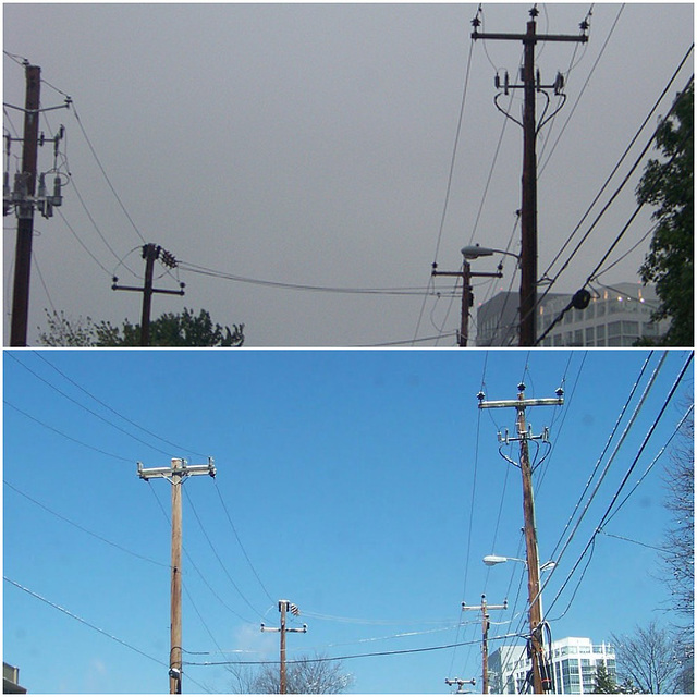 Georgia Power 2012 vs. 2010