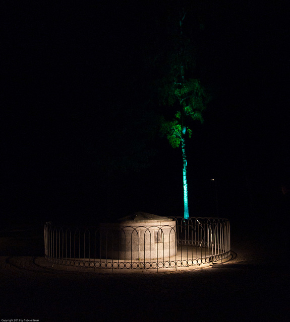 Luminale Bad Alexandersbad