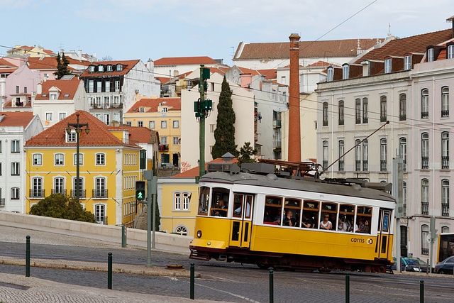 Lisboa, Portugal