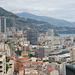 View Over Monaco