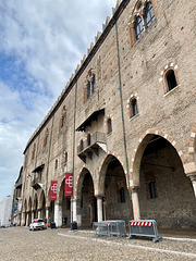 Mantua 2021 – Palazzo Ducale