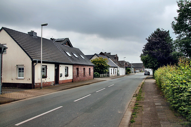 Dorfstraße (Kamp-Lintfort-Hoerstgen) / 1.06.2024