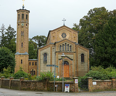 Dorfkirche Caputh