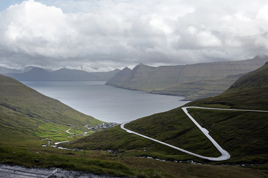 Faroe Islands, Eysturoy L1010574