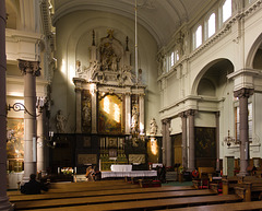 Rotterdam - Paradijskerk