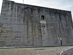 military defences, portsmouth, hants