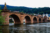 Heidelberg - Alte Brücke