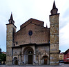 Fidenza - Cattedrale di San Donnino