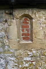 waterperry church, oxon